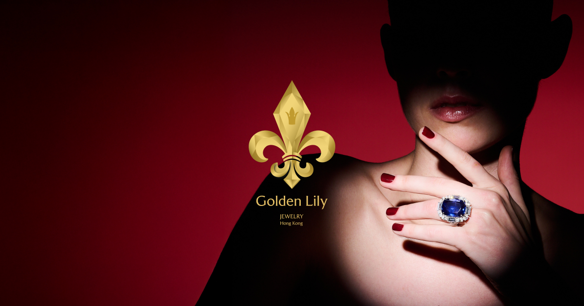 Golden Lily Jewelry (uk)